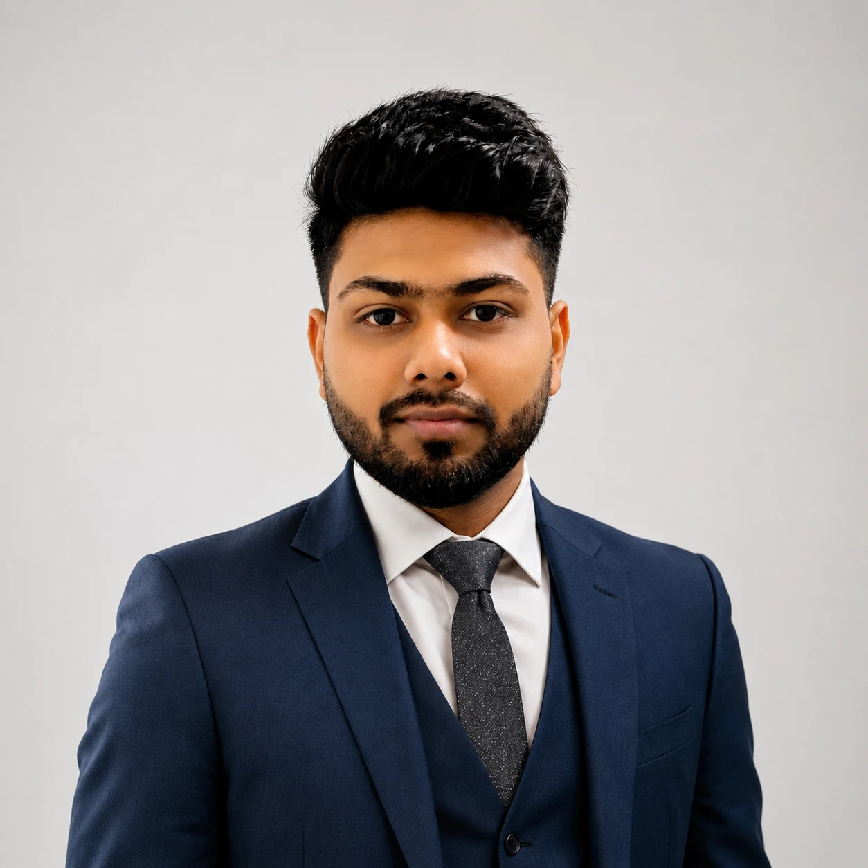 Shivam Kumar Gupta | AI Product Manager Portfolio